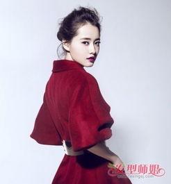 卷发吃瓜博主,揭秘网红圈幕后故事