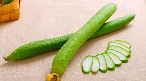 夏天有瓜吃,尽享清凉美味