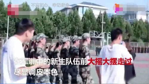 教官导师吃瓜视频,揭秘军营里的轻松一刻